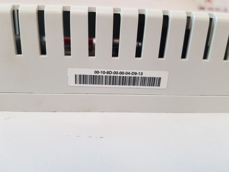 Johnson Controls Ms-zfr1810-1 Wireless Field Bus Coordinator Ry11627