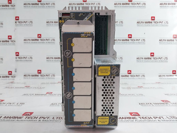 Johnson Controls Nu-ncm361-8