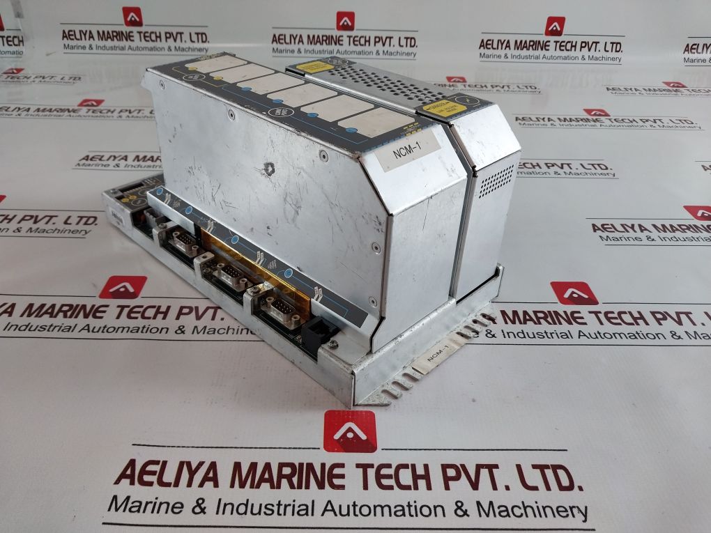 Johnson Controls Nu-ncm361-8 Meta Network Controller