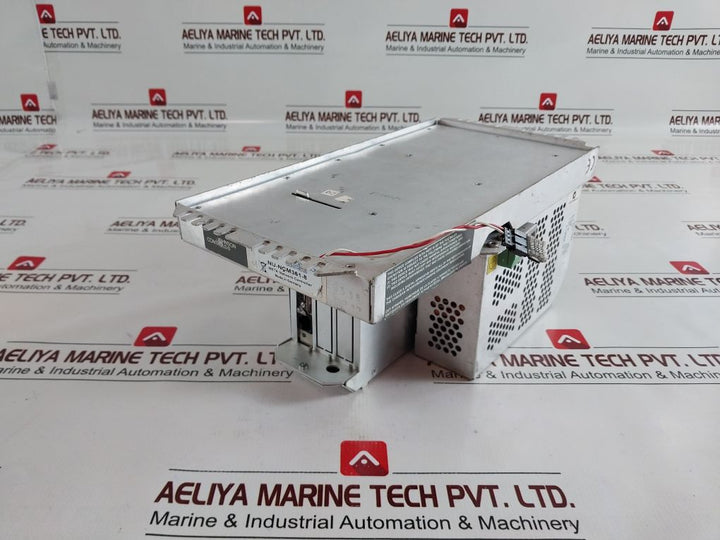 Johnson Controls Nu-ncm361-8 Meta Network Controller