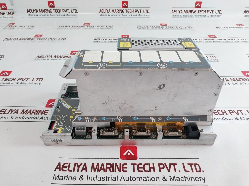 Johnson Controls Nu-ncm361-8 Meta Network Controller