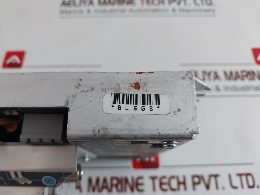 Johnson Controls Nu-ncm361-8 Meta Network Controller