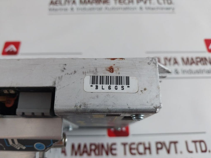 Johnson Controls Nu-ncm361-8 Meta Network Controller