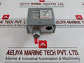 Johnson Controls P170Da-1 Pressure Control