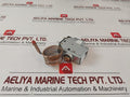 Johnson Controls P20Cb-4 Initiate Low Pressure Switch For Ice Ma 9041094-01