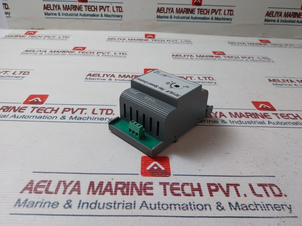 Johnson Controls P215Lr Fan Speed Control 50/60Hz