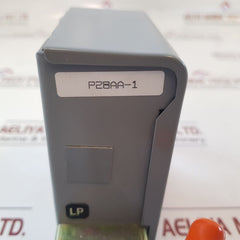 Johnson Controls P28Aa-1C Oil Failure Cutout 120/240 Vac