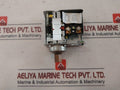 Johnson Controls P47Ga-9 Steam Pressure Limit Controls