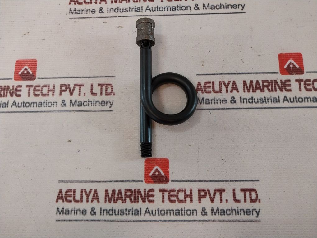 Johnson Controls P47Ga-9 Steam Pressure Limit Controls