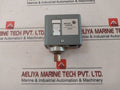 Johnson Controls P47Ga-9 Steam Pressure Limit Controls