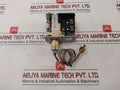 Johnson Controls P70Aa-118 Pressure Fan Cycling Control