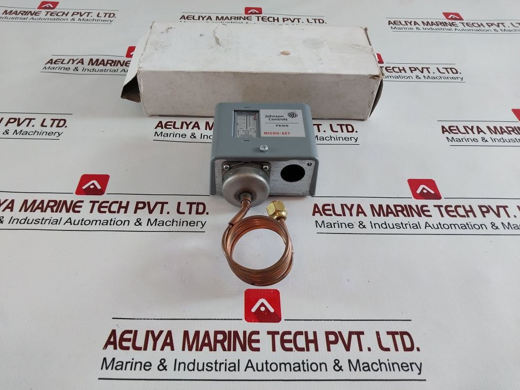 Johnson Controls P70Ab-12