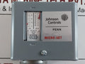 Johnson Controls P70Ab-12 Micro-set Suction Pressure Control 