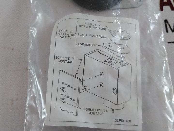 Johnson Controls P70Ab-12C Micro-set Suction Pressure Control 24-7664-1601
