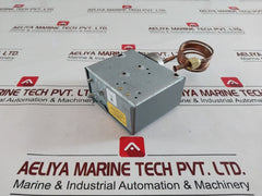 Johnson Controls P70Ab-12C Micro-set Suction Pressure Control 24-7664-1601