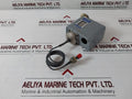 Johnson Controls P70Ab-2C Low Side Pressure Control