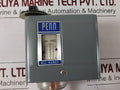 Johnson Controls P70Ab-2C Low Side Pressure Control