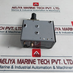 Johnson Controls P70Ca-5 Pressure Switch