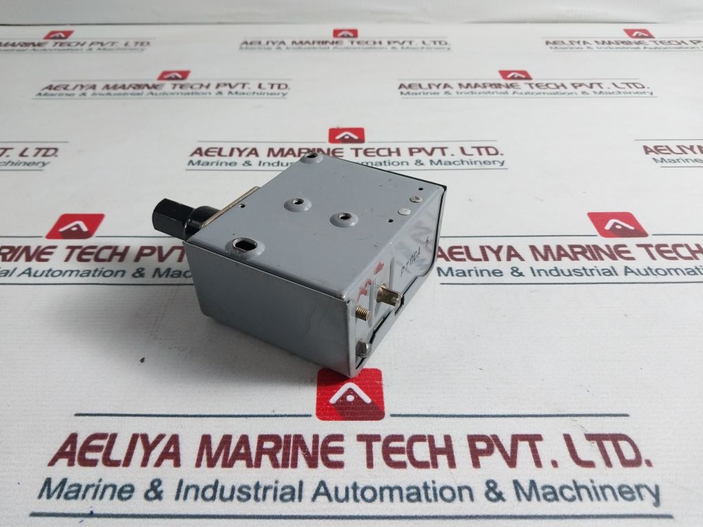 Johnson Controls P70Ca-5 Pressure Switch