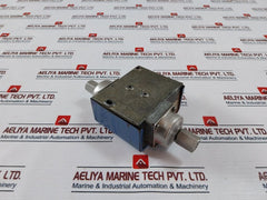 Johnson Controls P74Ea-9700 Differential Pressure Switch