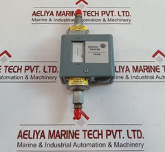 Johnson Controls P74Ea-9701 Pressure Control 1-4 Bar

