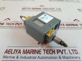 Johnson Controls P74Ea-9701 Pressure Control 1-4 Bar