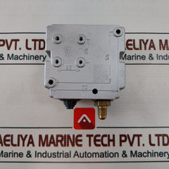 Johnson Controls P77Aaa-9300 Pressure Switch