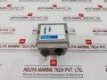 Johnson Controls P77Aaa-9301 Pressure Switch 1 To 10 Bar
