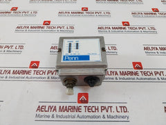 Johnson Controls P77Aaa-9301 Pressure Switch 1 To 10 Bar