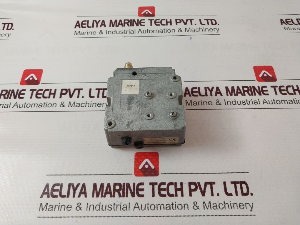 Johnson Controls P77Aaa-9320
