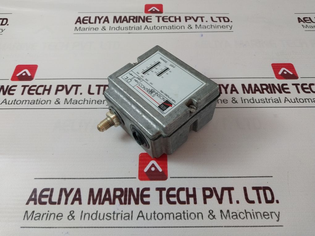 Johnson Controls P77Aaa-9320