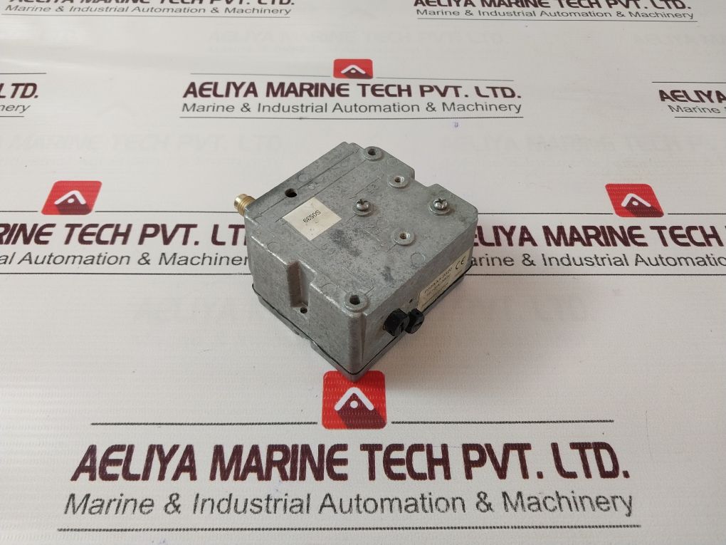 Johnson Controls P77Aaa-9320