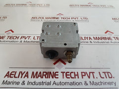 Johnson Controls P77Bea-9350 Pressure Switch 3/30 Bar