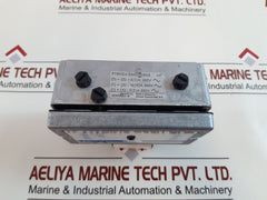 Johnson Controls P78Mca-9300 Dual Pressure Control Switch