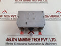 Johnson Controls P78Mca-9300 Dual Pressure Control Switch