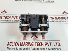 Johnson Controls P78Mca-9300 Dual Pressure Control Switch