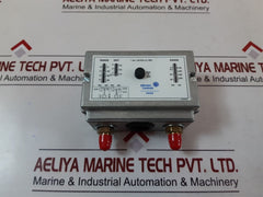 Johnson Controls P78Mca-9300 Pressure Control