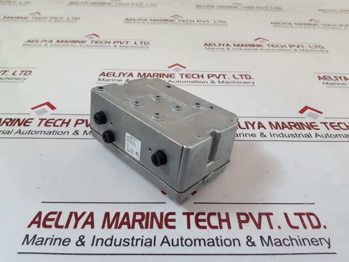 Johnson Controls P78Mca-9300 Pressure Control