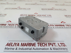 Johnson Controls P78Mca-9300 Pressure Control