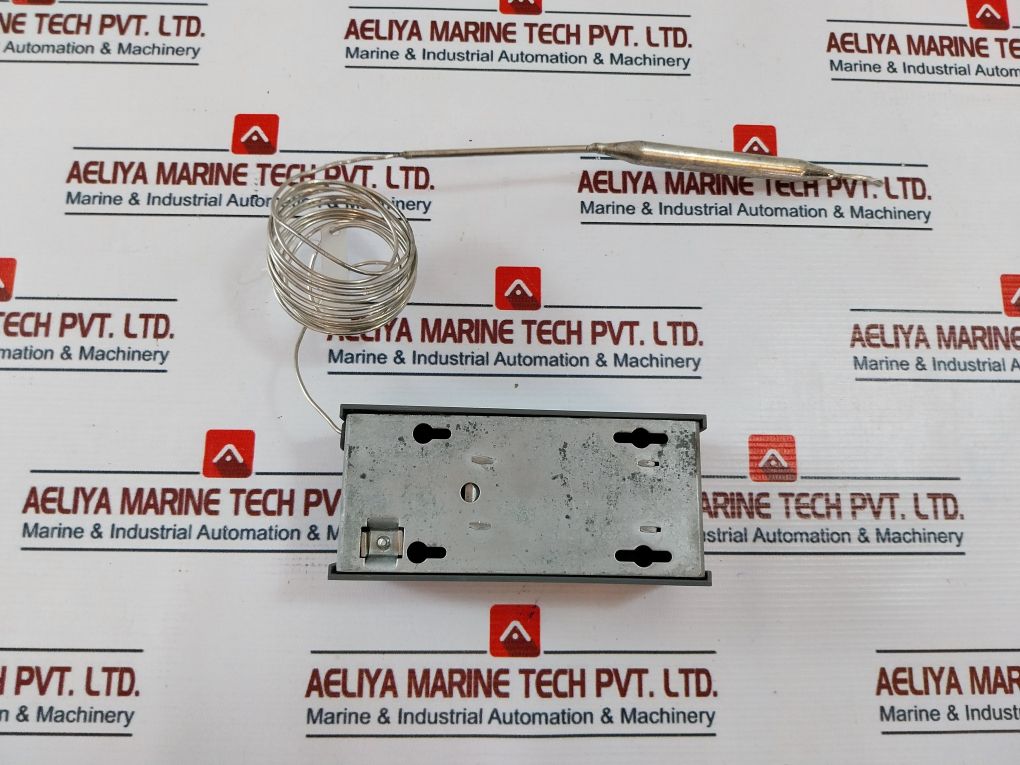 Johnson Controls Penn A19Aac-9005 Temperature Control 15(8)A 230V