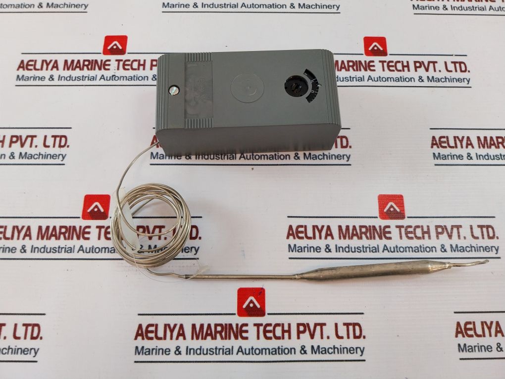Johnson Controls Penn A19Aac-9005 Temperature Control 15(8)A 230V ...