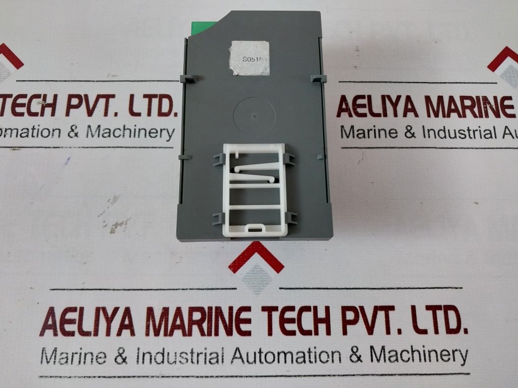 Johnson Controls Rl-8400-1 Relay Module