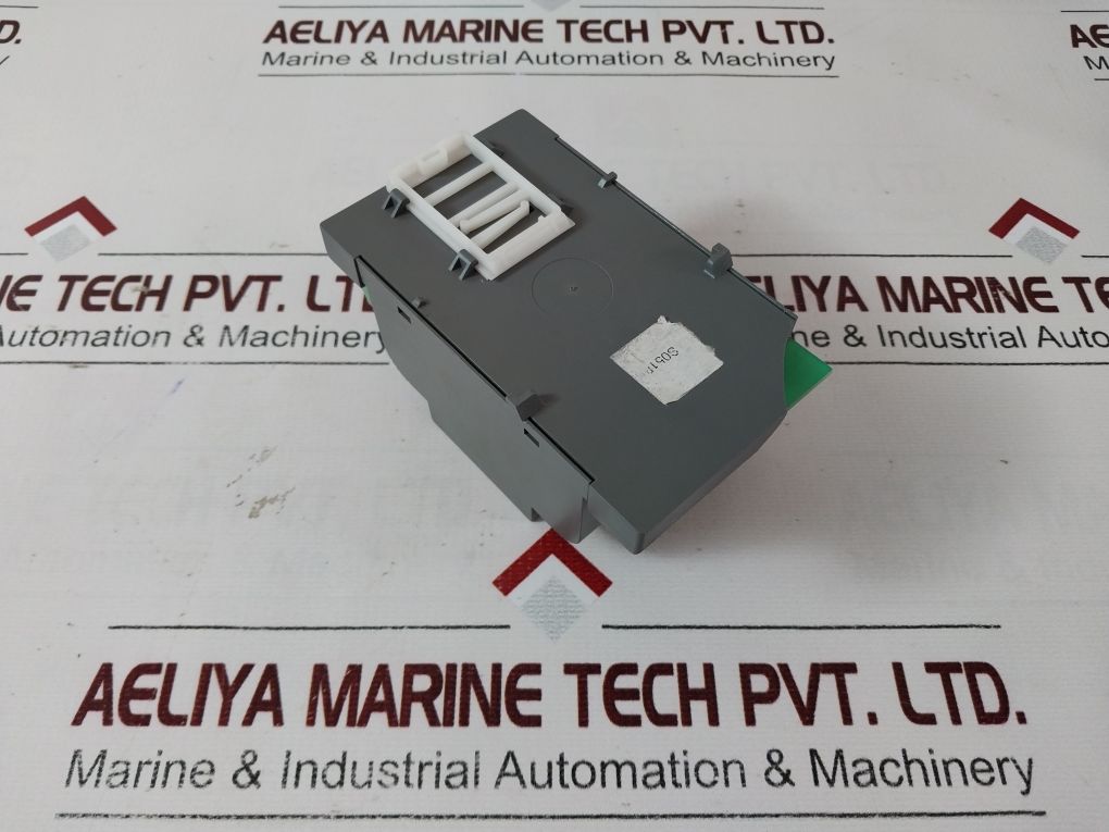 Johnson Controls Rl-8400-1 Relay Module