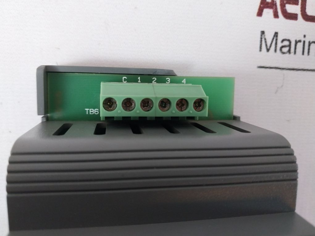 Johnson Controls Rl-8400-1 Relay Module