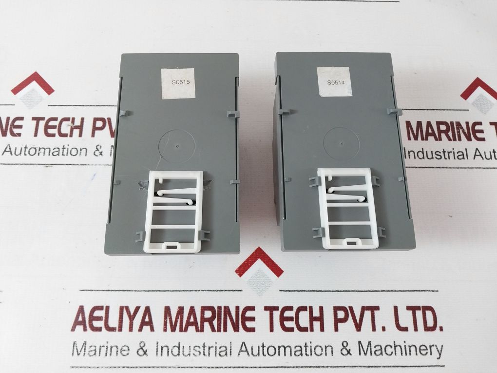 Johnson Controls Rl-8400-1 Relay Module