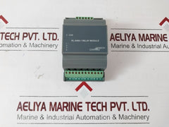 Johnson Controls Rl-8400-1 Relay Module