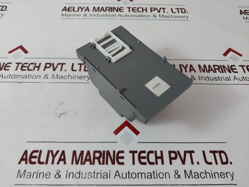 Johnson Controls Rl-8400-1 Relay Module