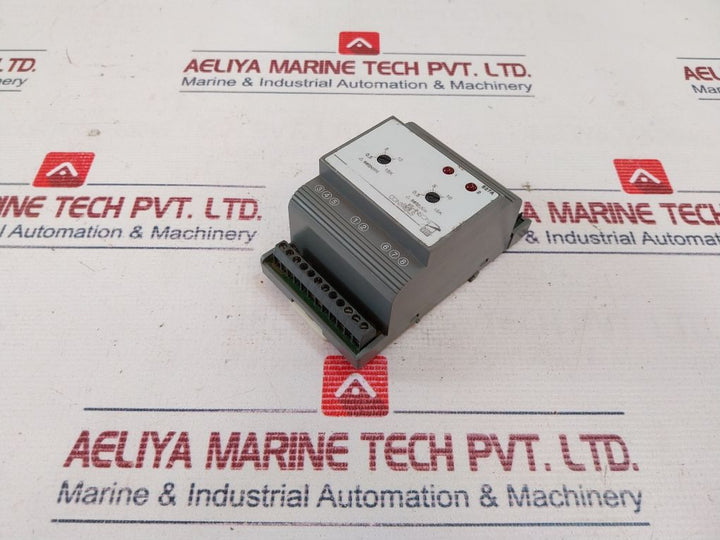 Johnson Controls S27A2 Stage Module Setpoint Thermostat Temperature Control