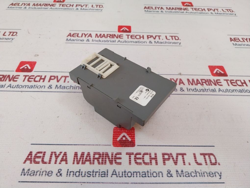 Johnson Controls S27A2 Stage Module Setpoint Thermostat Temperature Control