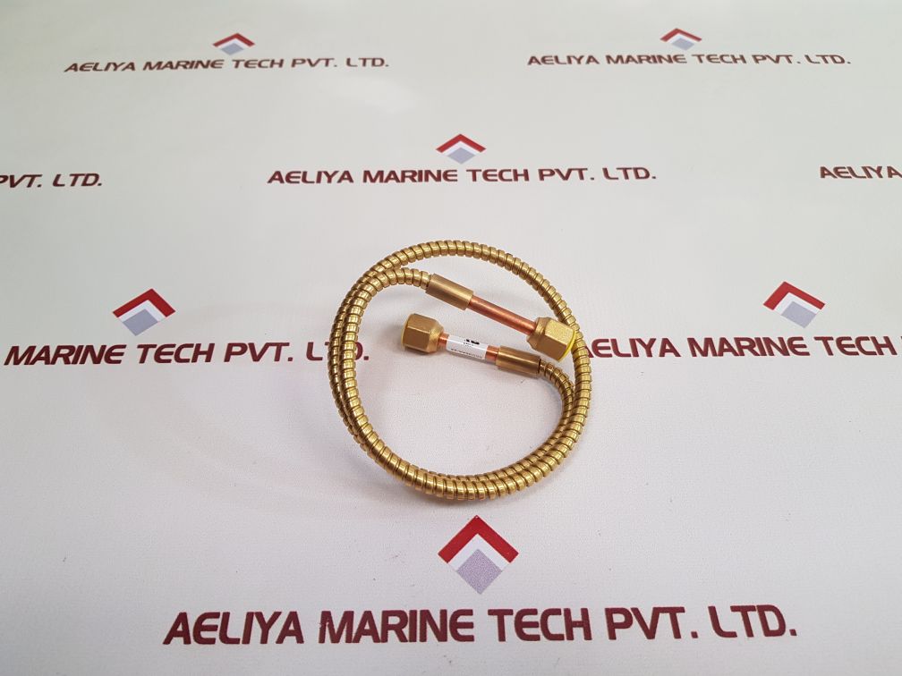 Johnson Controls Sec99Aa-24 Ultracap 24” Length Armored Capillary